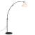 Lampă de podea 25 W, alb, 150 cm, E27 GartenMobel Dekor