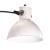 Lampă de podea 25 W, alb, 150 cm, E27 GartenMobel Dekor