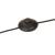 Lampă de podea 25 W, multicolor, 150 cm, E27 GartenMobel Dekor