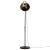Lampă de podea 25 W, multicolor, 150 cm, E27 GartenMobel Dekor