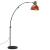 Lampă de podea 25 W, multicolor, 150 cm, E27 GartenMobel Dekor