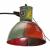 Lampă de podea 25 W, multicolor, 150 cm, E27 GartenMobel Dekor