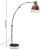 Lampă de podea 25 W, multicolor, 150 cm, E27 GartenMobel Dekor