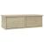 Raft de perete cu sertare, stejar sonoma, 60x26x18,5 cm GartenMobel Dekor
