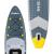 PLACA SUP GONFLABILA 350X80X15 CM REBEL ACTIVE EuroGoods Quality