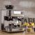 ESPRESSOR 15 BAR 1770W SENCOR EuroGoods Quality