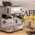 ESPRESSOR 15 BAR 1770W SENCOR EuroGoods Quality