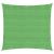 Pânză parasolar, verde deschis, 2x2,5 m, HDPE, 160 g/m² GartenMobel Dekor