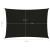 Pânză parasolar, negru, 3,5x5 m, HDPE, 160 g/m² GartenMobel Dekor