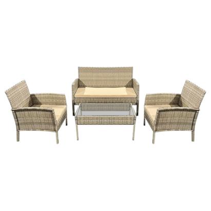 SET MOBILIER GRADINA MIA TEESA EuroGoods Quality