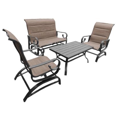 SET MOBILIER GRADINA JOHN TEESA EuroGoods Quality