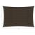Pânză parasolar, maro, 5x7 m, HDPE, 160 g/m²   GartenMobel Dekor