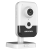 Camera de supraveghere Wi-Fi Cube IP 2.0MP, lentila 2.8mm, AUDIO bidirectional, IR 10m, PIR, SD-card - HIKVISION DS-2CD2421G0-IW-2.8mm SafetyGuard Surveillance