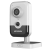 Camera de supraveghere Wi-Fi Cube IP 2.0MP, lentila 2.8mm, AUDIO bidirectional, IR 10m, PIR, SD-card - HIKVISION DS-2CD2421G0-IW-2.8mm SafetyGuard Surveillance