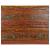 Blat de masă, 90x80x3,8 cm, dreptunghiular, lemn masiv reciclat GartenMobel Dekor