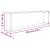Rafturi de perete cub, 2 buc., stejar fumuriu 100x15x30 cm lemn GartenMobel Dekor