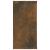 Rafturi de perete cub, 2 buc., stejar fumuriu 100x15x30 cm lemn GartenMobel Dekor