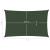 Pânză parasolar, verde închis, 2,5x5 m, HDPE, 160 g/m² GartenMobel Dekor