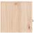 Dulap de perete, 80x30x30 cm, lemn masiv de pin GartenMobel Dekor