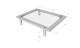 Set suport PRO pentru uscare paste, taitei si ierburi 3buc Handy KitchenServ
