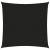 Pânză parasolar, negru, 3x3 m, HDPE, 160 g/m² GartenMobel Dekor