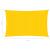 Pânză parasolar, galben, 3x5 m, HDPE, 160 g/m² GartenMobel Dekor