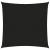 Pânză parasolar, negru, 2,5 x 3 m, HDPE, 160 g/m² GartenMobel Dekor