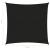 Pânză parasolar, negru, 2,5 x 3 m, HDPE, 160 g/m² GartenMobel Dekor
