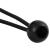 Corzi elastice cu bile, 25 buc., 21 x 0,5 cm GartenMobel Dekor