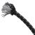 Corzi elastice cu benzi reflectorizante/cârlige 25 buc. 59 cm GartenMobel Dekor
