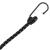 Corzi elastice cu benzi reflectorizante/cârlige 25 buc. 59 cm GartenMobel Dekor