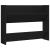 Pantofar de perete, negru, 80x18x60 cm, PAL GartenMobel Dekor