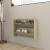 Pantofar de perete, stejar sonoma, 80x18x60 cm, lemn prelucrat GartenMobel Dekor