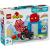 LEGO Aventura pe motocicleta a lui Spin Quality Brand