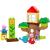 LEGO Purcelusa Peppa: Gradina si casa din copac Quality Brand