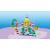 LEGO Palatul subacvatic magic al lui Ariel Quality Brand