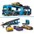 LEGO Camion transportor de masini sport Quality Brand