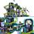 LEGO Parc cu roller-coaster Lumea Robotilor Quality Brand