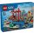 LEGO Port si nava de transport marfa Quality Brand