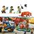 LEGO Camionul off-road al unui explorator al junglei Quality Brand