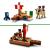 LEGO Calatorie pe corabia de pirati Quality Brand