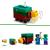 LEGO Gradina cu ciresi înfloriti Quality Brand