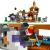 LEGO Putul din Badlands Quality Brand