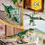 LEGO T. rex Quality Brand