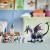 LEGO Maleficent sub forma de dragon Quality Brand