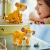 LEGO Puiul Simba, Regele Leu Quality Brand