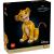 LEGO Simba, Regele Leu Quality Brand
