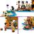 LEGO Sporturi nautice în tabara de aventuri Quality Brand