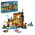 LEGO Sporturi nautice în tabara de aventuri Quality Brand