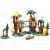 LEGO Casa din copac din tabara de aventuri Quality Brand